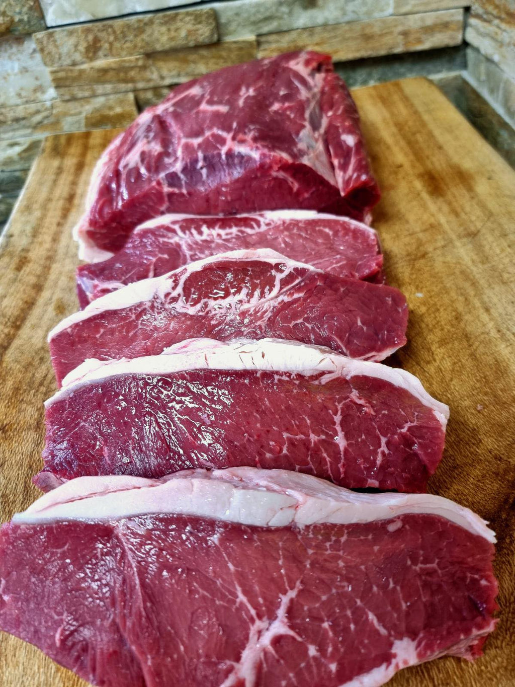 Sirloin Steak Special