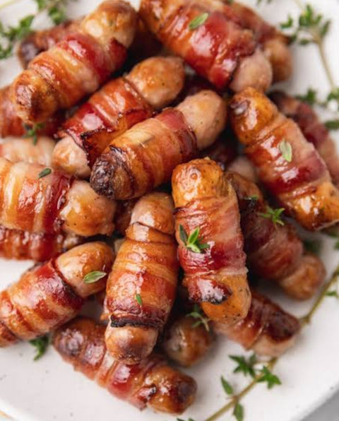 Pigs in Blankets