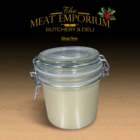 Beef Tallow